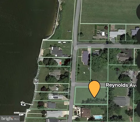 Kentmorr Rd / Reynolds Avenue, Stevensville, MD 21666
