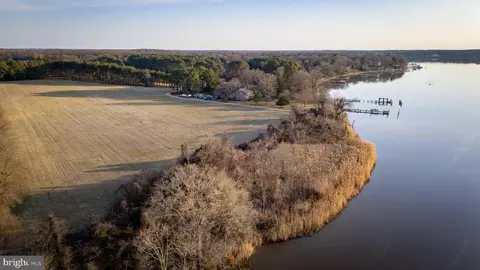 truslow farm lane LOT 3, Chestertown, MD 21620