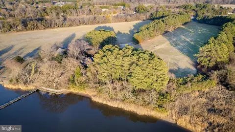 210 Truslow Farm Ln, Chestertown, MD 21620