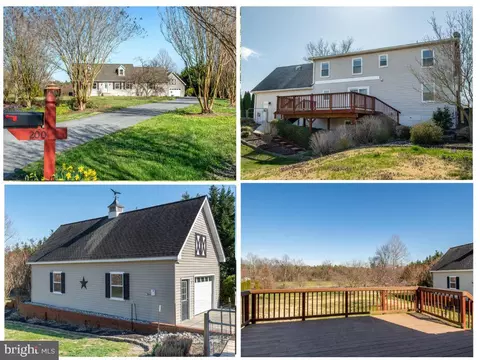 200 Poplar Dr, Centreville, MD 21617