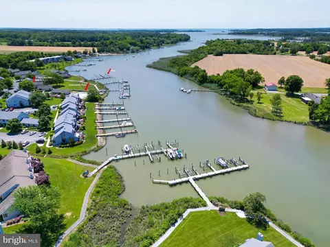 11 A Mariners Way #2, Stevensville, MD 21666