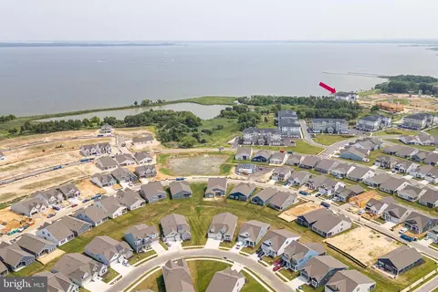 224 Switchgrass Way #1833, Chester, MD 21619