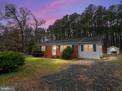 1022 Carmichael Rd, Queenstown, MD 21658