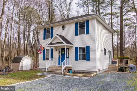 323 Gibbs Rd, Grasonville, MD 21638