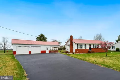131 W Main St W, Sudlersville, MD 21668