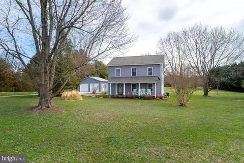 1116 Dell Foxx Rd, Sudlersville, MD 21668