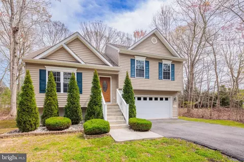 307 Gravel Run Rd, Grasonville, MD 21638