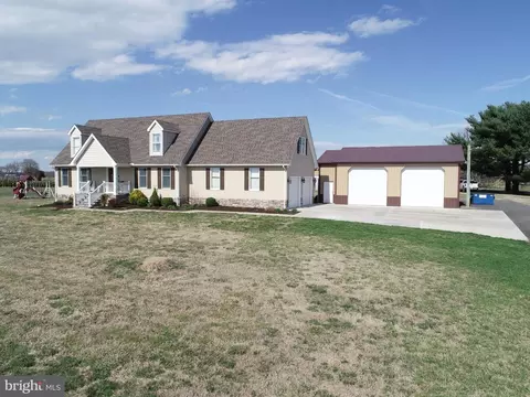633 Ell Downes Rd, Henderson, MD 21640