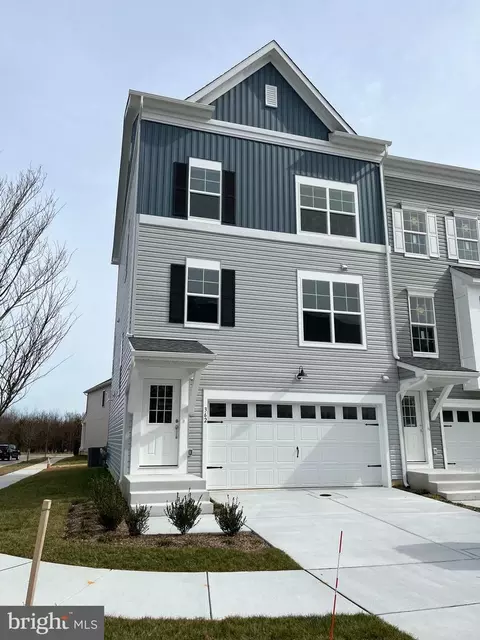 362 Allison Jane Dr #H-12, Stevensville, MD 21666