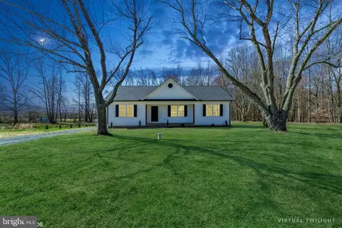 6422 Sudlersville Rd, Sudlersville, MD 21668