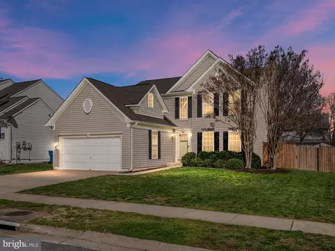 213 Creeks End Ln, Stevensville, MD 21666
