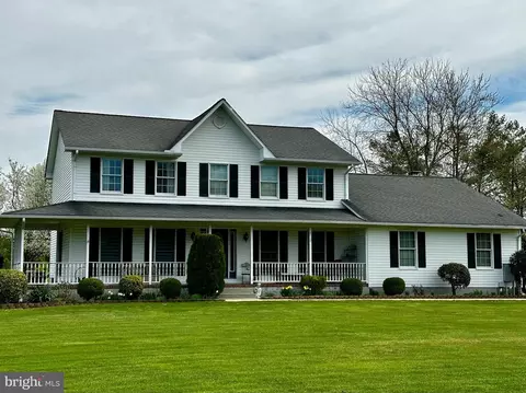 101 Kirwans Landing Ln, Chester, MD 21619