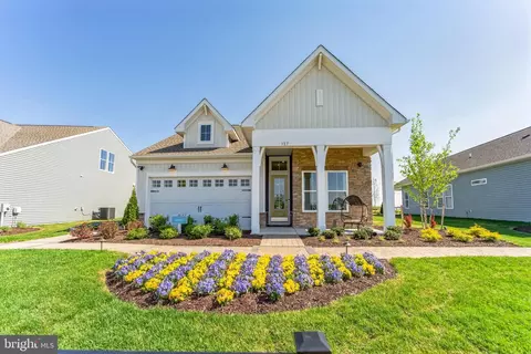105 Warbler Way, Chester, MD 21619