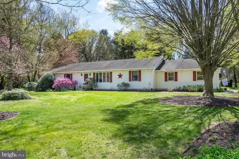 109 Coleman Dr, Chestertown, MD 21620