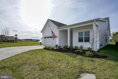 256 Sailcloth Way, Chester, MD 21619