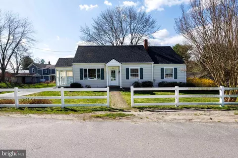 201 Church Ln, Church Hill, MD 21623
