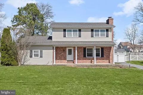 920 Monroe Manor Rd, Stevensville, MD 21666
