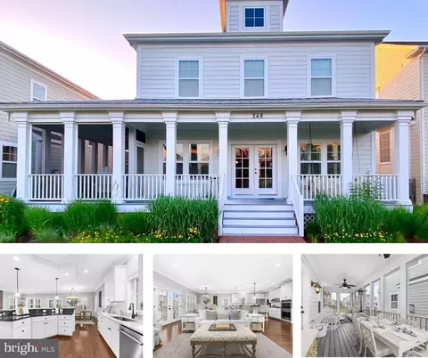 248 Evelyne St, Chester, MD 21619