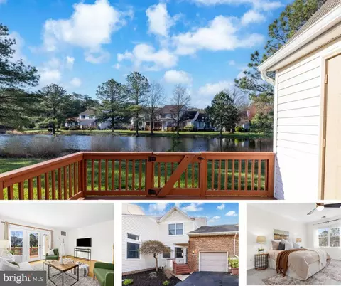 5002 Bridgepointe Dr #26, Chester, MD 21619