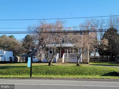 222 E Main St, Sudlersville, MD 21668