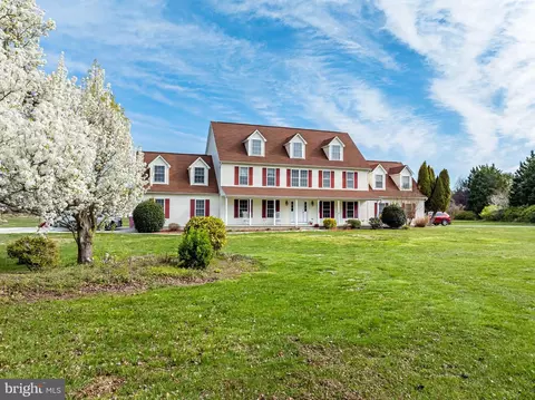 105 Emory Cir, Stevensville, MD 21666