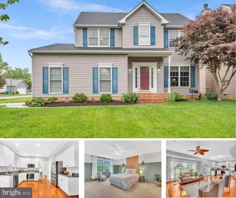134 Mainsail Dr, Stevensville, MD 21666