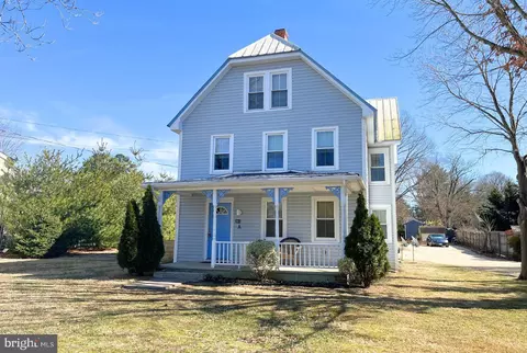 201 Creamery Ln, Centreville, MD 21617