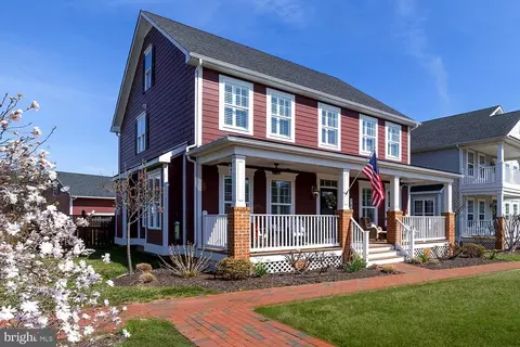 301 Thomas White Blvd, Chester, MD 21619