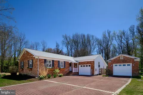 403 Kentmorr Rd, Stevensville, MD 21666