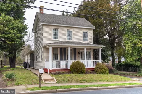 565 Main St, Church Hill, MD 21623