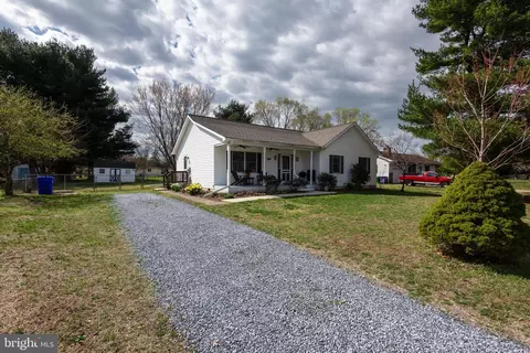 310 Longfellow Dr, Chestertown, MD 21620