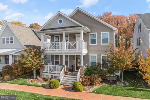 148 Elinor St, Chester, MD 21619