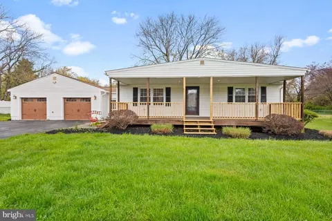1304 Little Creek Rd, Chester, MD 21619