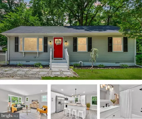 919 Chesapeake Dr, Stevensville, MD 21666