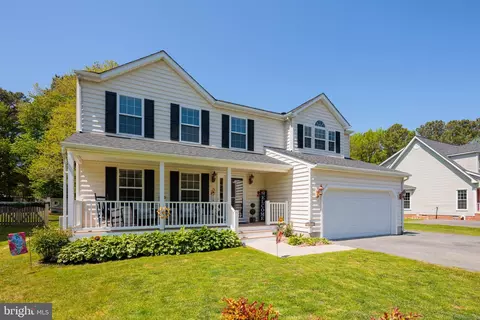 711 Reynolds Dr, Stevensville, MD 21666