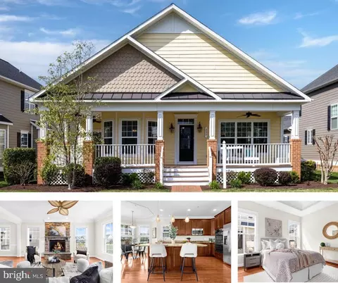225 Thomas White Blvd, Chester, MD 21619