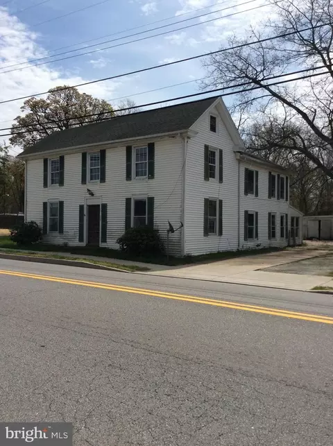 106 E Main St, Sudlersville, MD 21668