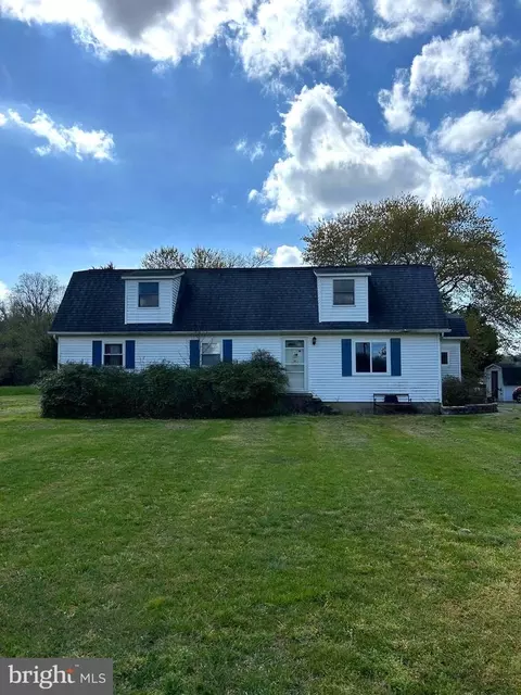305 Duhamel Corner Rd, Marydel, MD 21649