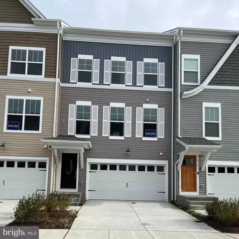 318 Allison Jane Dr #H-3, Stevensville, MD 21666