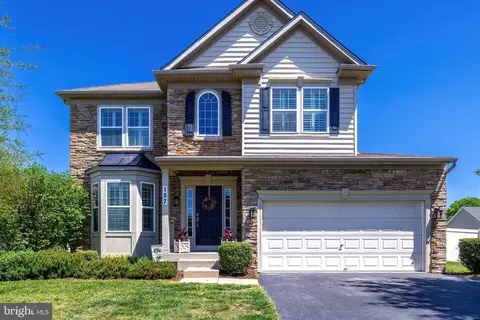 157 E Meadow Dr, Centreville, MD 21617