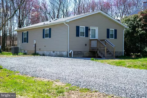 319 Lots, Stevensville, MD 21666