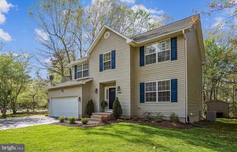 404 Timber Ln, Grasonville, MD 21638