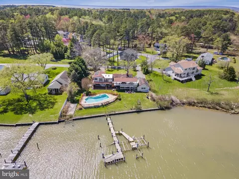 160 Somerset, Stevensville, MD 21666