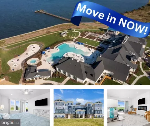 132 Wheelhouse Way #12, Chester, MD 21619