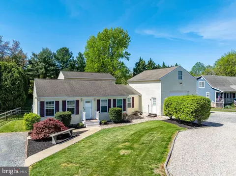 107 Donna Anne Ct, Church Hill, MD 21623
