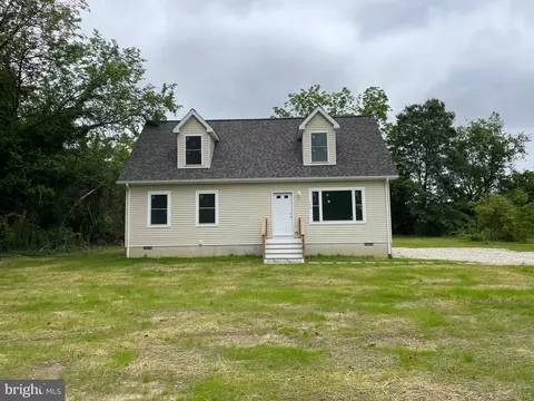 115 Flat Iron Square Rd, Church Hill, MD 21623