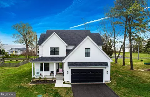 106 Queen Anne Rd, Stevensville, MD 21666
