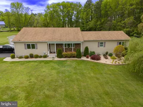124 Little Neck Rd, Stevensville, MD 21666