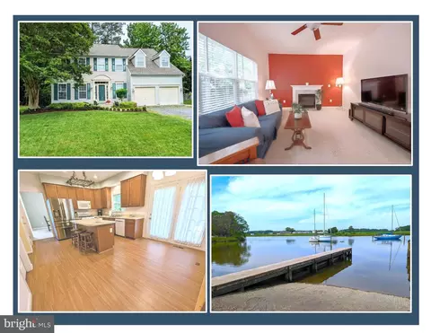 518 Cross Creek Ct, Chester, MD 21619