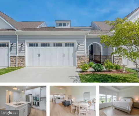 264 Moorings Cir #117, Stevensville, MD 21666